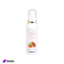 لوشن مرطب للجسم بخلاصة البابايا Unicorn