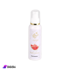 لوشن مرطب للجسم بخلاصة البطيخ Unicorn