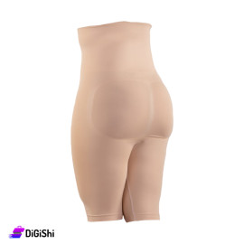 مشد نسائي طويل السماح - 3XL