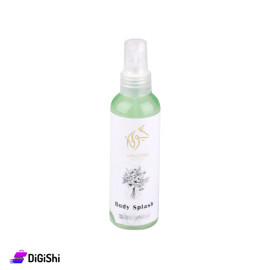 Unicorn Body Shop Splash For Women -  Johonson