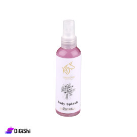 سبلاش معطر للجسم للنساء Ricci - Unicorn Body Shop