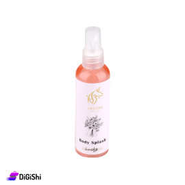 Unicorn Body Shop Splash For Women - Lady