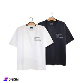 DIADORA Men's T-Shirts Sports Fabric