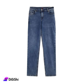 DIADORA Men's Jeans