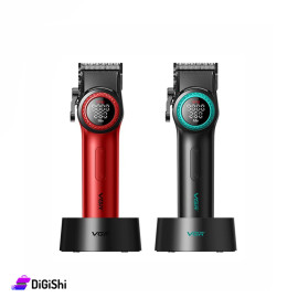 VGR V-001 Men's Shaver