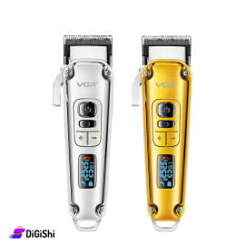 VGR V-006 Men's Shaver
