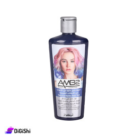 Ambz Natural Herbal Hair Dye - Turquoise