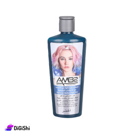 Ambz Natural Herbal Hair Dye - Green