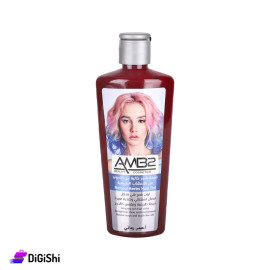 Ambz Natural Herbal Hair Dye - Red Rumani