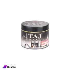 TAJ Keratin and Collagen Oil Bath Cream