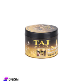 كريم حمام زيت بالبروتين و 7 زيوت TAJ