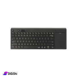 RAPOO K2800 Wireless Keyboard - Black