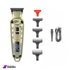 VGR V-901 Men's Shaver