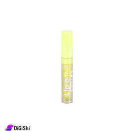 ملمع ومرطب شفاه ماركة RUBY BEAUTY موديل HB-3025 نكهة ليمون