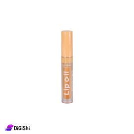 Lip Oil RUBY BEAUTY Brand HB-3025 Model Orange Flavor