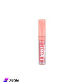 ملمع ومرطب شفاه ماركة RUBY BEAUTY موديل HB-3025 نكهة دراق