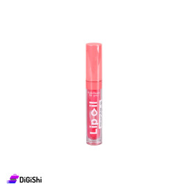 ملمع ومرطب شفاه ماركة RUBY BEAUTY موديل HB-3025 نكهة كرز