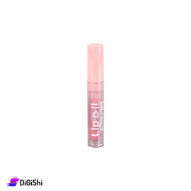 Lip Oil RUBY BEAUTY Brand HB-3025 Model Strawberry Flavor