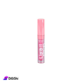 Lip Oil RUBY BEAUTY Brand HB-3025 Model Watermelon Flavor