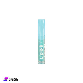 Lip Oil RUBY BEAUTY Brand HB-3025 Model Coconut Flavor