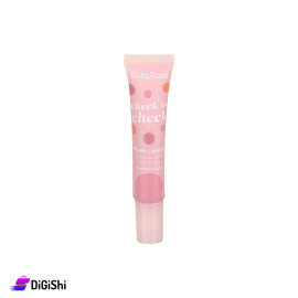 Ruby Rose HB-6116   Blush liquid Cheek and lip Tint - Pumpkin Cake