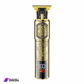 VGR V-073 Men's Shaver