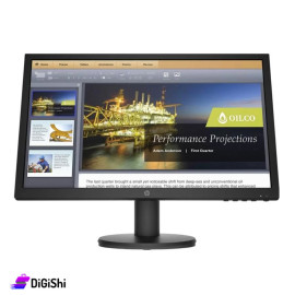 HP P21b G4 20.7-inch Computer Monitor
