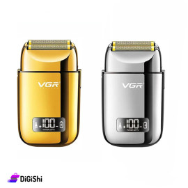 VGR V-338 Men's Shaver