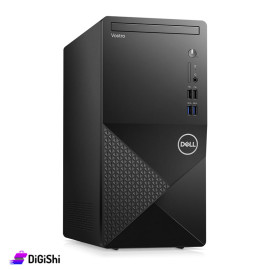 حاسوب مكتبي DELL موديل VOSTRO 3910 Core i7 ذاكرة 4غيغابايت/1تيرابايت