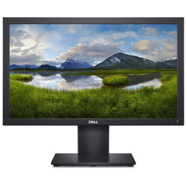شاشة حاسوب Dell 20 موديل E2020H قياس 19.5 إنش