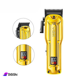 VGR V-138 Men's Shaver
