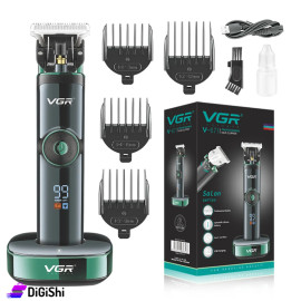 VGR V-671 Men's Shaver
