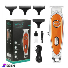 VGR V-263 Men's Shaver