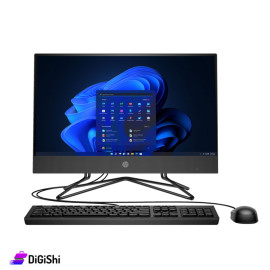 HP 205 G4 22 All-in-One PC