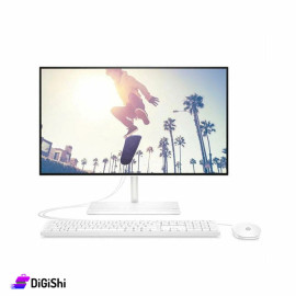 HP AIO 24-cb1015nh All-in-One PC