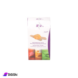 MILLIA Hair Removal Sweetener - 3 Pcs
