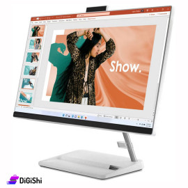 Lenovo IdeaCentre AIO 3 24IAP7 All-in-One PC