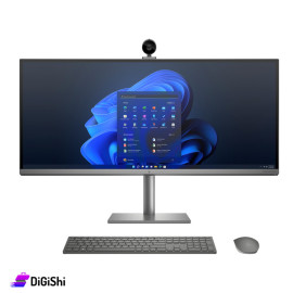 حاسوب مكتبي HP موديل ENVY 34-c0440xt All-in-One