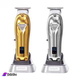 VGR V-908 Men's Shaver