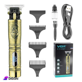 VGR V-091 Men's Shaver