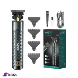 VGR V-077 Men's Shaver