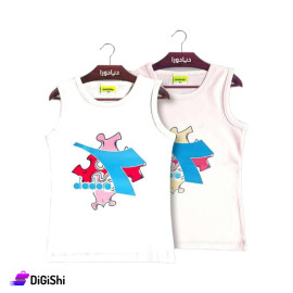 DIADORA Girls Scarf