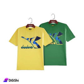 DIADORA Men's Cotton Sweater