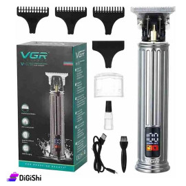 VGR V-078 Men's Shaver
