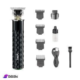 VGR V-170 Men's Shaver
