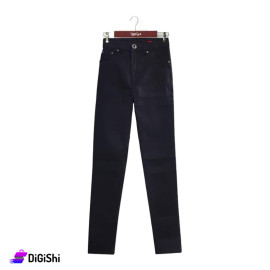DIADORA Women's Linen Push Up Pants