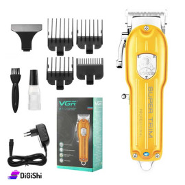 VGR V-117Men's Shaver