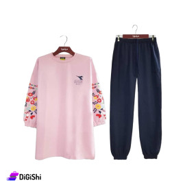 DIADORA Women's Cotton Set