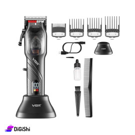 VGR V-269 Men's Shaver