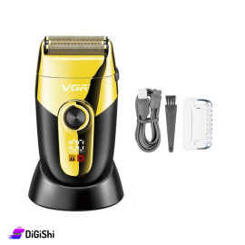 VGR V-383 Men's Shaver